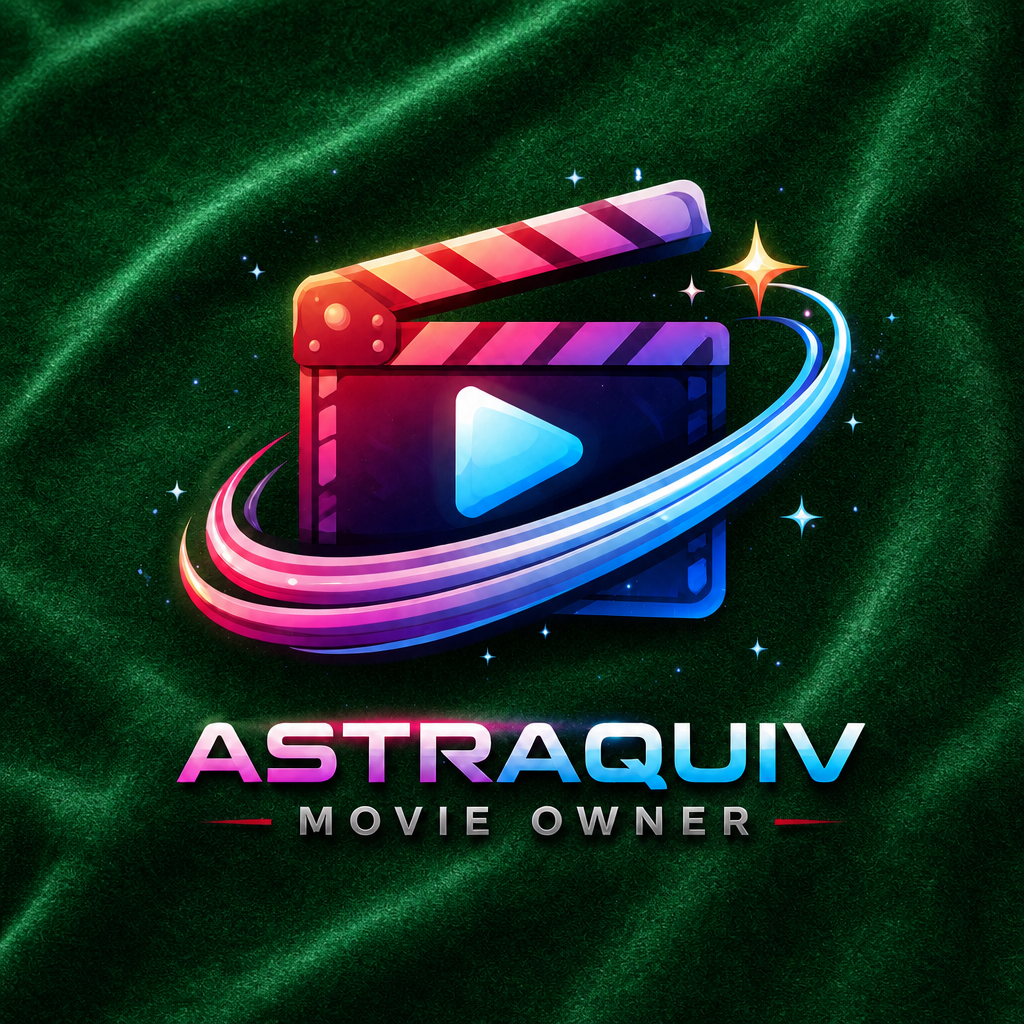 Astraquiv logo