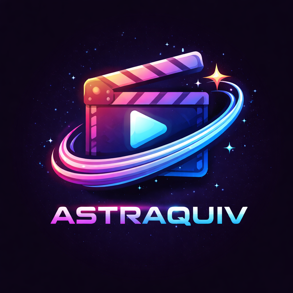 Astraquiv logo